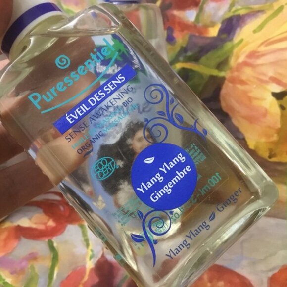 Bath & Body & Hair Care Almost Mystery Bundle for the senses - Picture 3 of 6